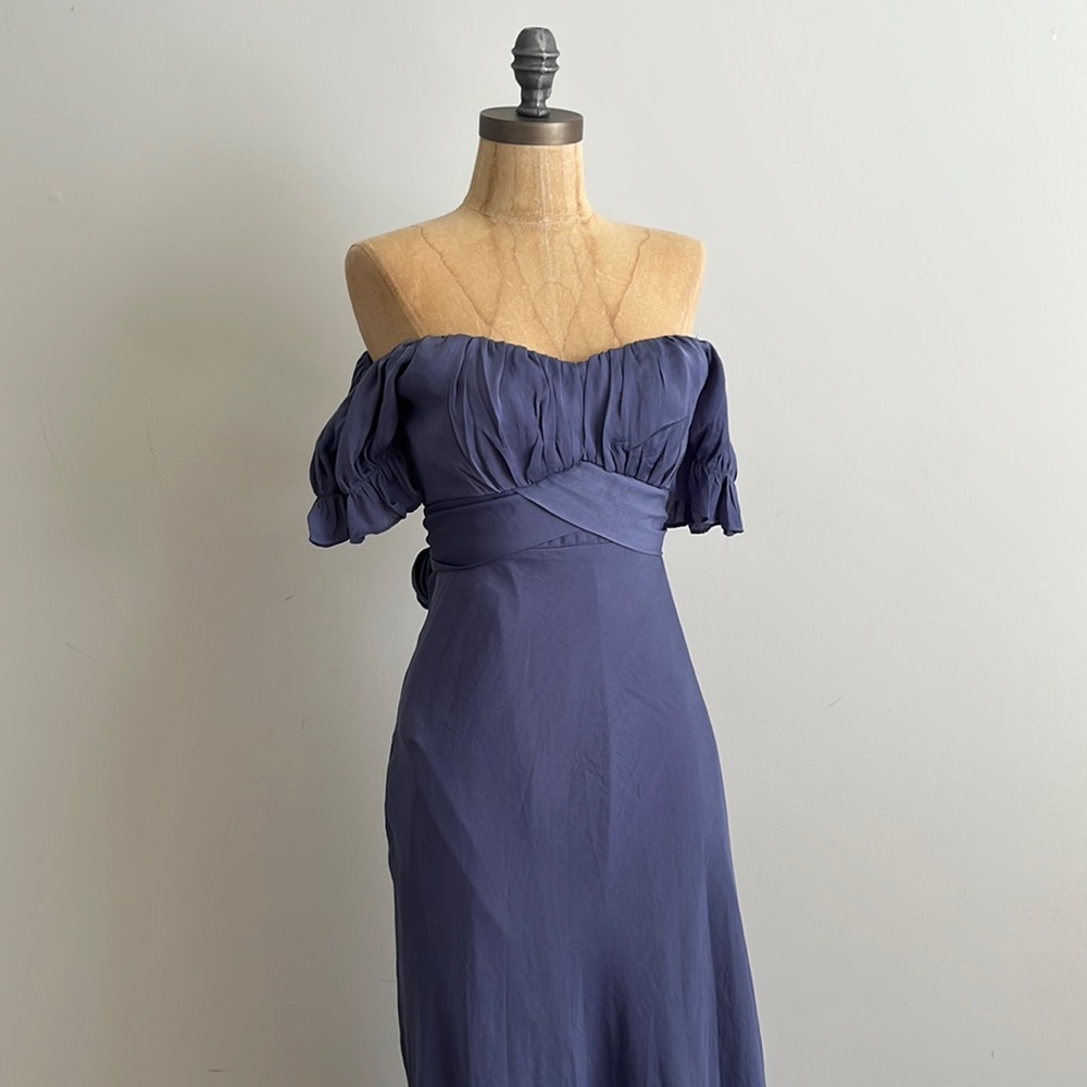 Showpo Maxi Dress